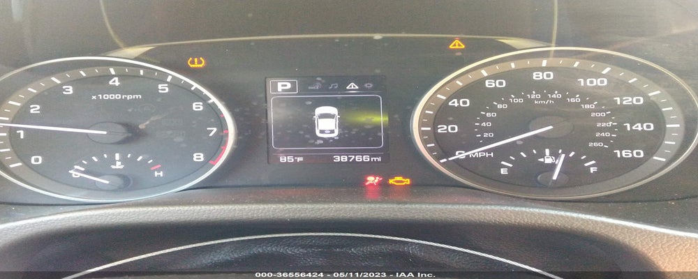 5NPD84LF4JH340077 2018 HYUNDAI ELANTRA photo no. 7