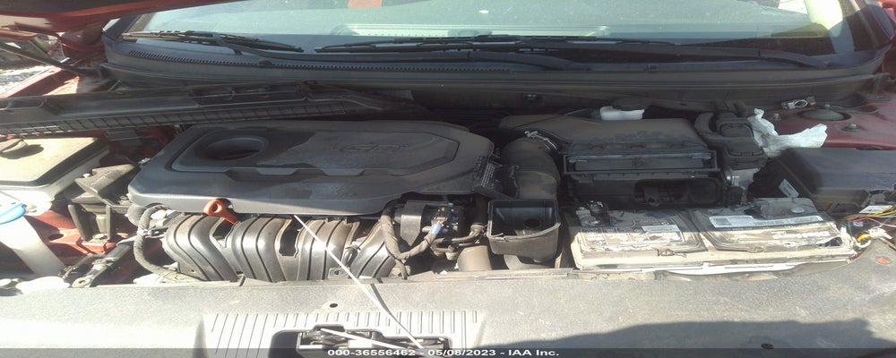 5NPE24AF6HH535102 2017 HYUNDAI SONATA photo no. 10