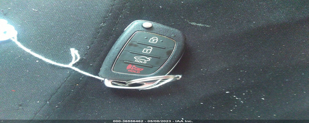 5NPE24AF6HH535102 2017 HYUNDAI SONATA photo no. 11
