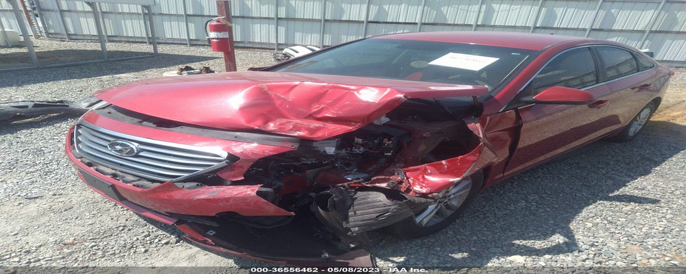 5NPE24AF6HH535102 2017 HYUNDAI SONATA photo no. 6