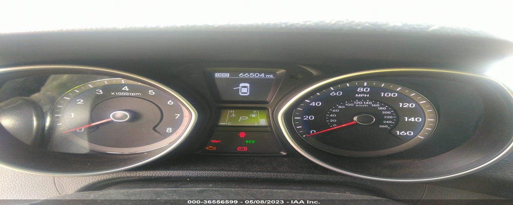 KMHD35LHXGU253025 2016 HYUNDAI ELANTRA GT photo no. 7
