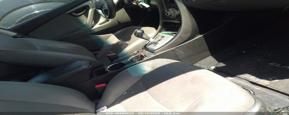 KMHDH4AE5CU201977 2012 HYUNDAI ELANTRA photo no. 5
