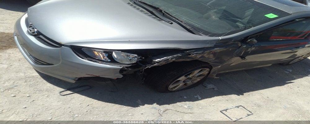 KMHDH4AE5CU201977 2012 HYUNDAI ELANTRA photo no. 6