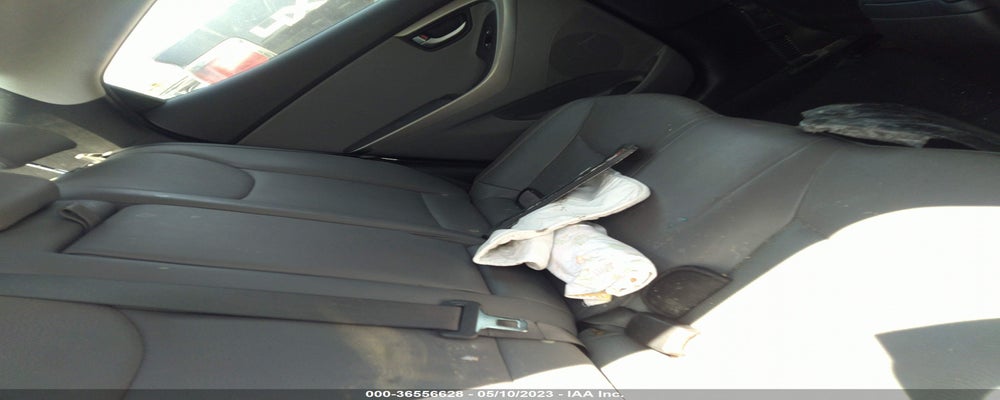 KMHDH4AE5CU201977 2012 HYUNDAI ELANTRA photo no. 8