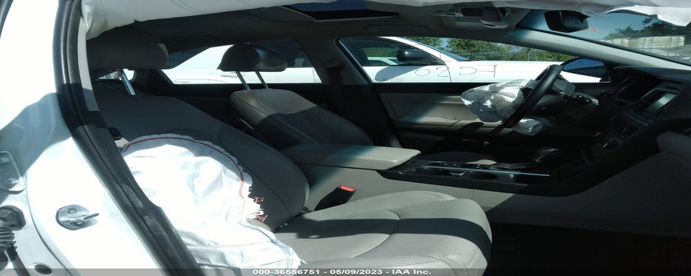 5NPE34AF5HH457859 2017 HYUNDAI SONATA photo no. 5