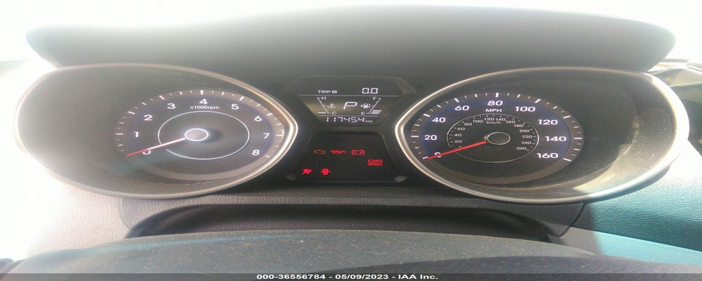 5NPDH4AE9FH647942 2015 HYUNDAI ELANTRA photo no. 7