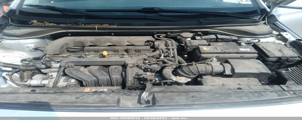 3KPC24A65LE122270 2020 HYUNDAI ACCENT photo no. 10