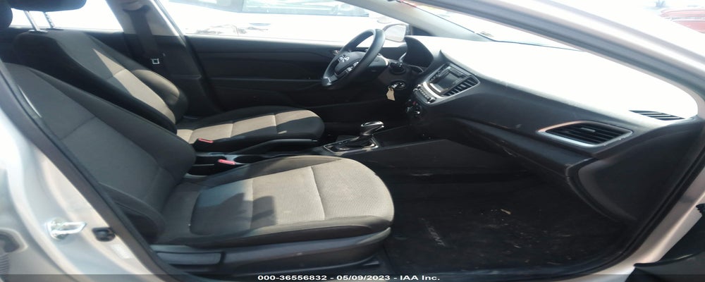 3KPC24A65LE122270 2020 HYUNDAI ACCENT photo no. 5