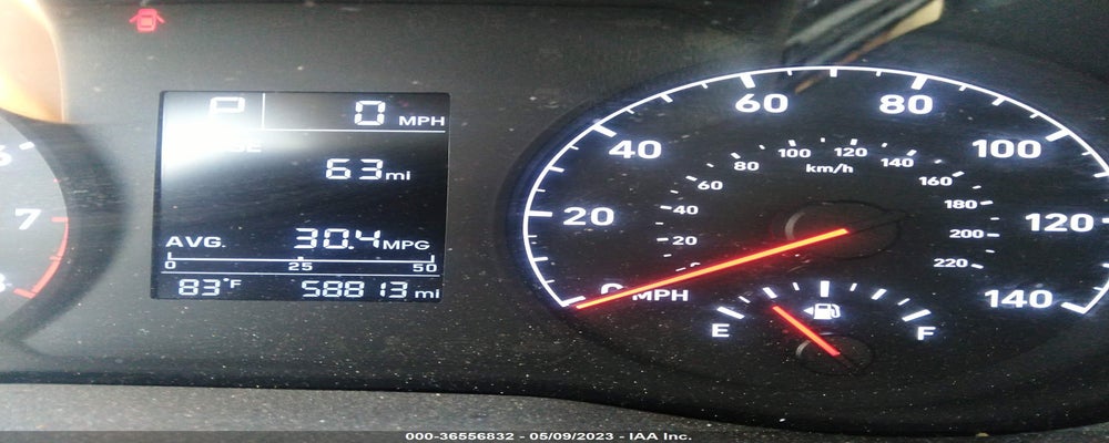 3KPC24A65LE122270 2020 HYUNDAI ACCENT photo no. 7