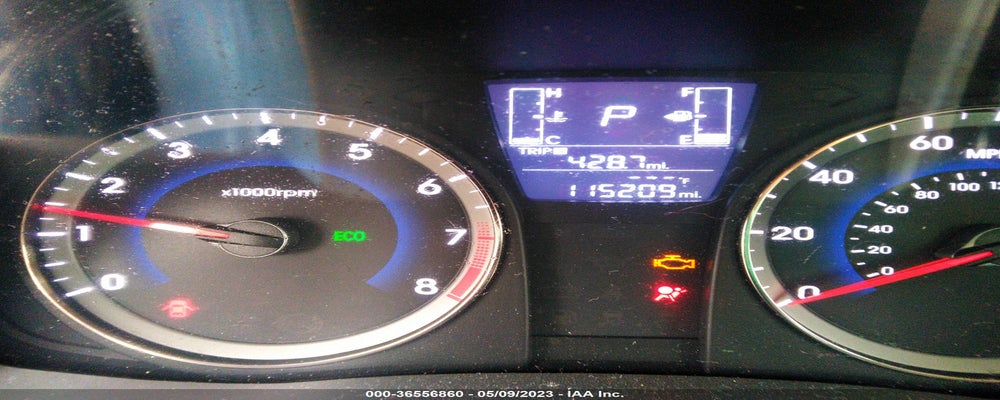 KMHCT4AE7GU095614 2016 HYUNDAI ACCENT photo no. 7