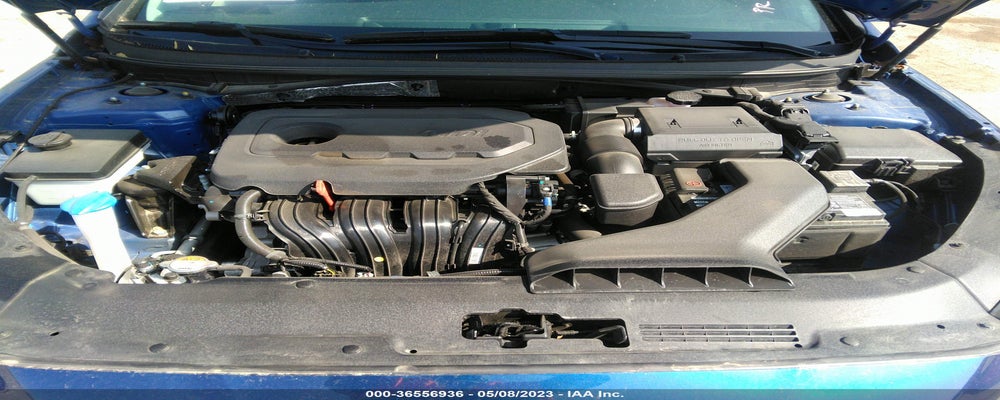 5NPE34AF1KH810220 2019 HYUNDAI SONATA photo no. 10