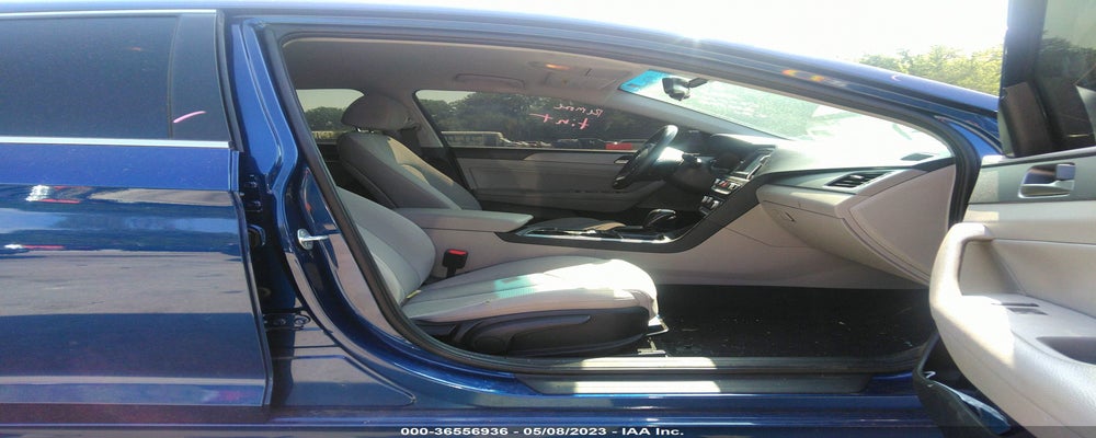 5NPE34AF1KH810220 2019 HYUNDAI SONATA photo no. 5