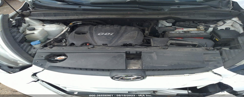 KM8JU3AG2EU819352 2014 HYUNDAI TUCSON photo no. 10