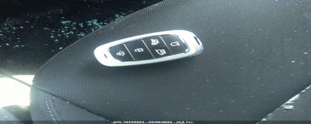 KM8JFCA16NU042308 2022 HYUNDAI TUCSON HYBRID photo no. 11