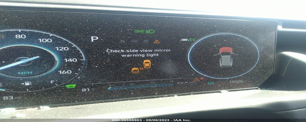 KM8JFCA16NU042308 2022 HYUNDAI TUCSON HYBRID photo no. 7