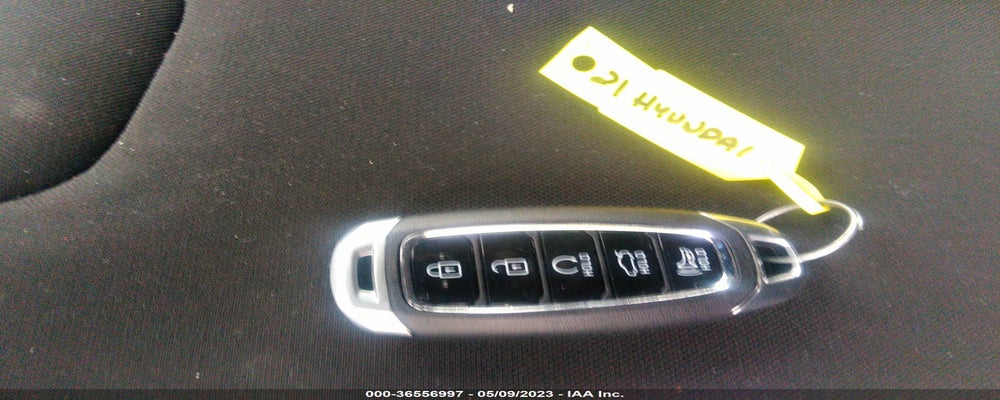 KMHLM4AG5MU071046 2021 HYUNDAI ELANTRA photo no. 11