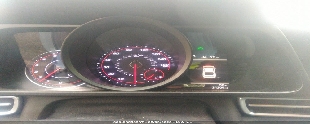 KMHLM4AG5MU071046 2021 HYUNDAI ELANTRA photo no. 7