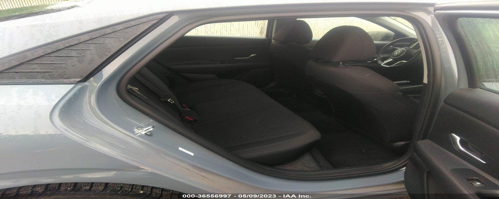 KMHLM4AG5MU071046 2021 HYUNDAI ELANTRA photo no. 8