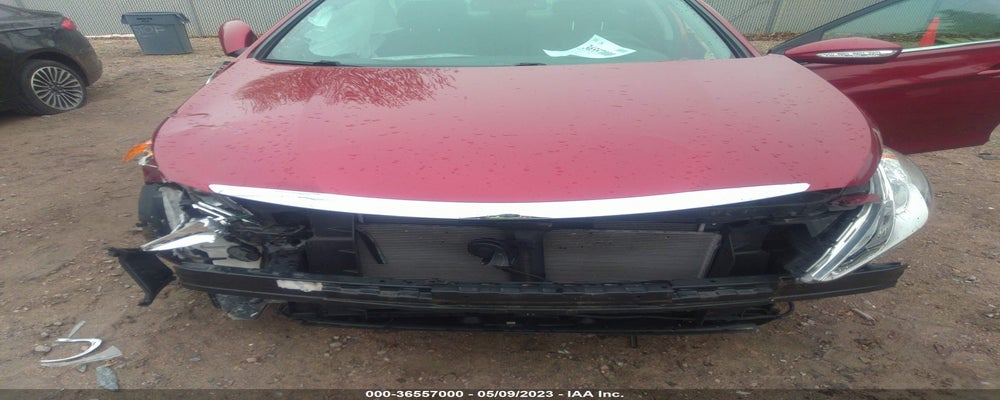 5NPEB4AC7EH903885 2014 HYUNDAI SONATA photo no. 6