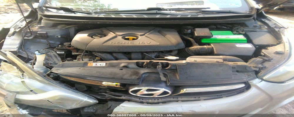 KMHDH4AE4DU563056 2013 HYUNDAI ELANTRA photo no. 10