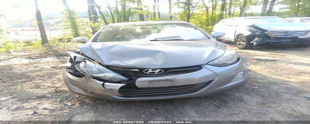 KMHDH4AE4DU563056 2013 HYUNDAI ELANTRA photo no. 6