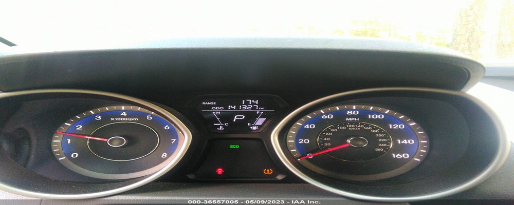 KMHDH4AE4DU563056 2013 HYUNDAI ELANTRA photo no. 7
