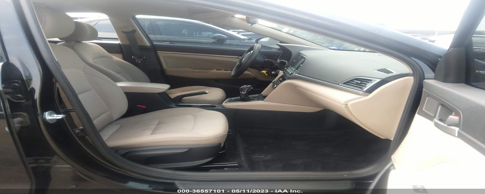 5NPD84LF4HH048844 2017 HYUNDAI ELANTRA photo no. 5