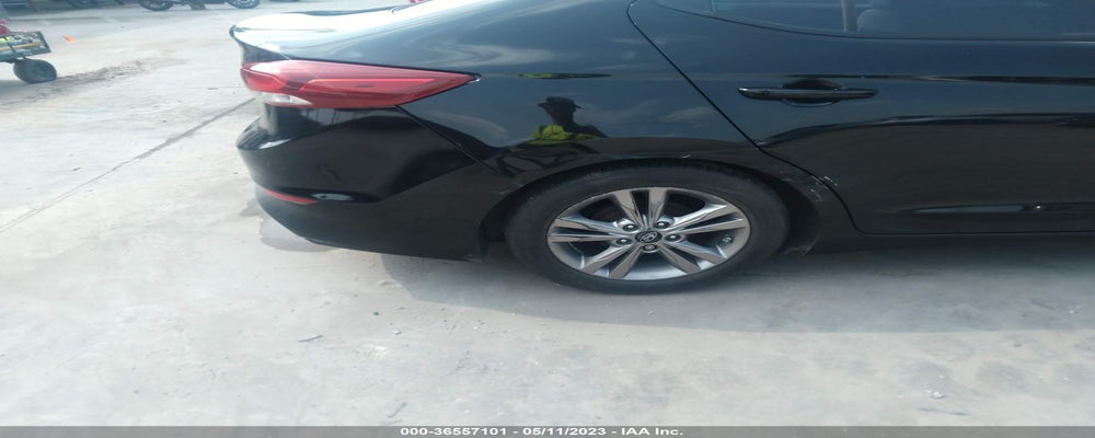 5NPD84LF4HH048844 2017 HYUNDAI ELANTRA photo no. 6