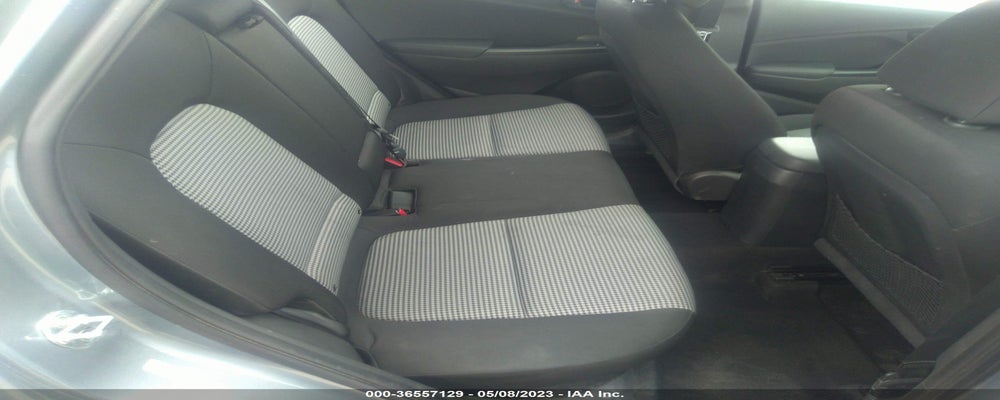 KM8K1CAA8MU659789 2021 HYUNDAI KONA photo no. 8