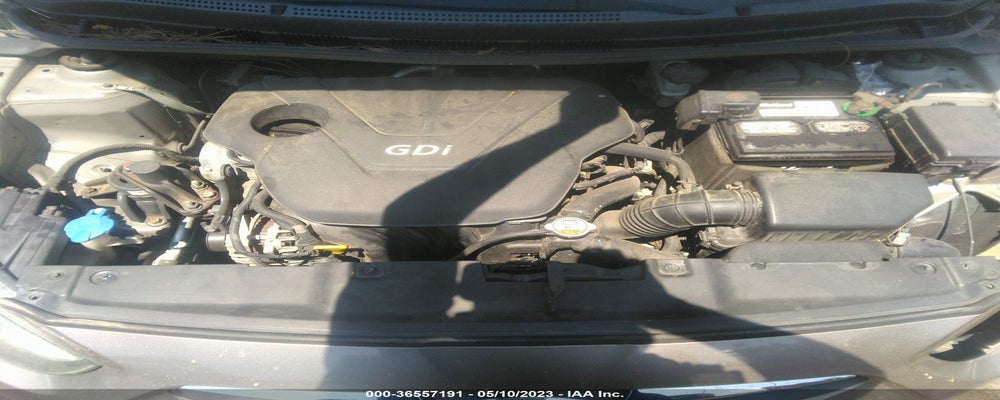KMHCT4AE2DU462656 2013 HYUNDAI ACCENT photo no. 10