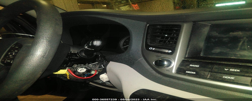 KM8J3CA47JU609509 2018 HYUNDAI TUCSON photo no. 6