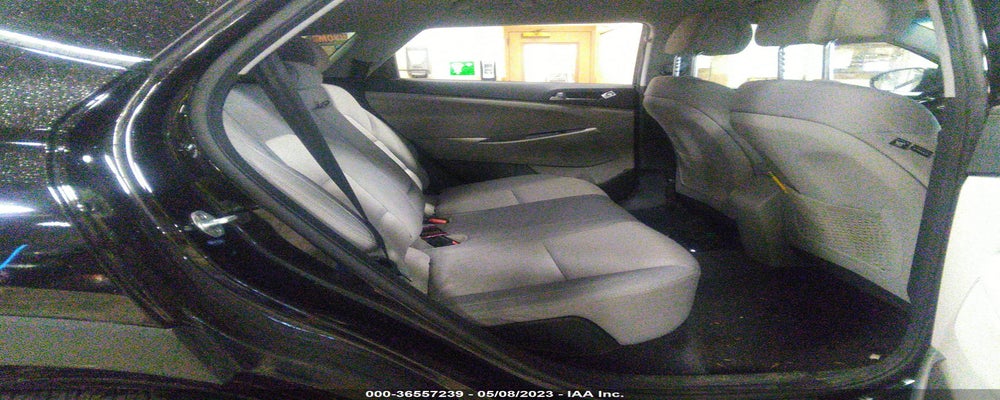 KM8J3CA47JU609509 2018 HYUNDAI TUCSON photo no. 8