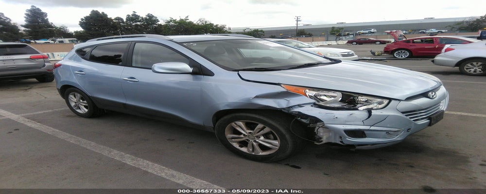 KM8JU3AC1BU257999 2011 HYUNDAI TUCSON photo no. 22