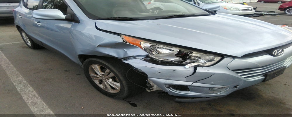 KM8JU3AC1BU257999 2011 HYUNDAI TUCSON photo no. 6