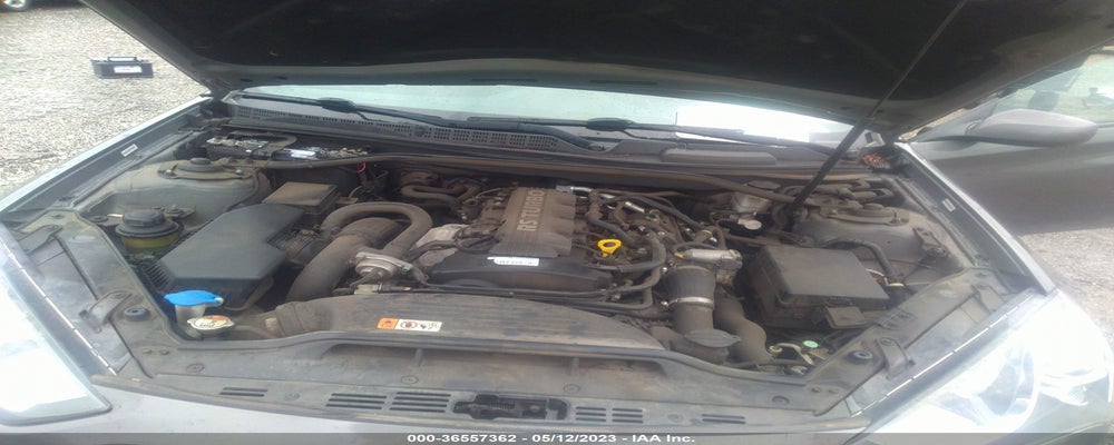 KMHHT6KDXDU097487 2013 HYUNDAI GENESIS COUPE photo no. 10