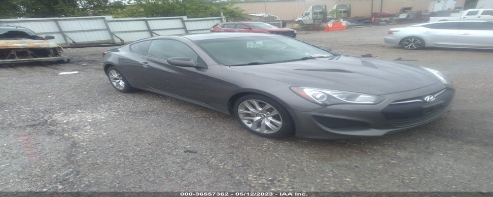 KMHHT6KDXDU097487 2013 HYUNDAI GENESIS COUPE photo no. 10