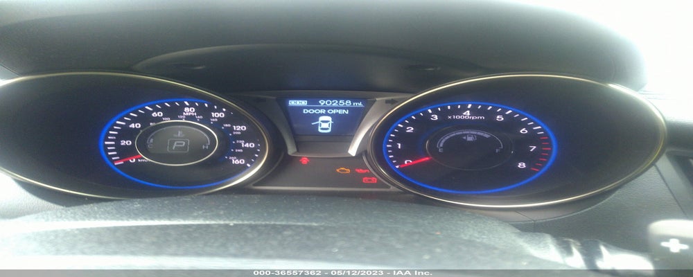KMHHT6KDXDU097487 2013 HYUNDAI GENESIS COUPE photo no. 7