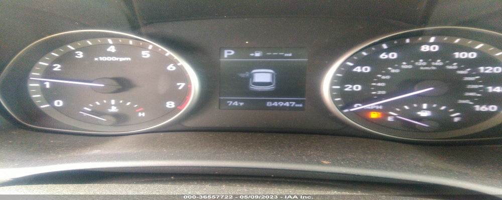KMHH35LE6KU106815 2019 HYUNDAI ELANTRA GT photo no. 7