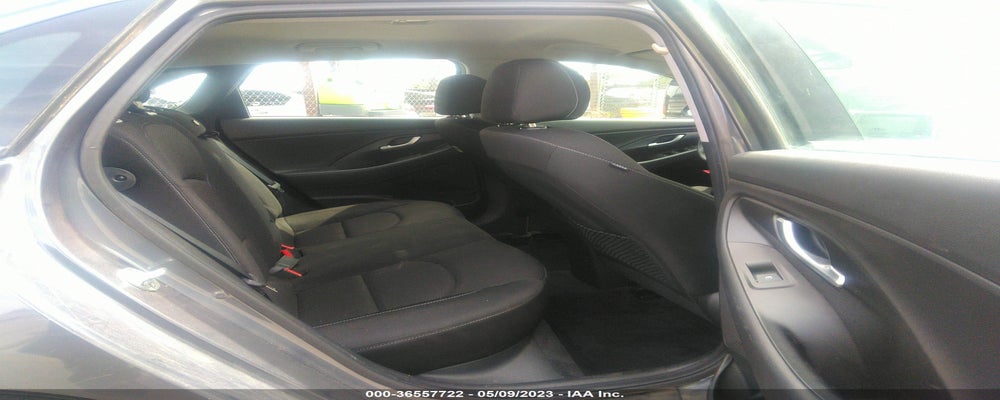 KMHH35LE6KU106815 2019 HYUNDAI ELANTRA GT photo no. 8