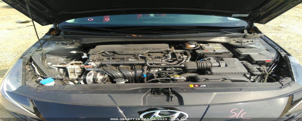 5NPLS4AG1NH077089 2022 HYUNDAI ELANTRA photo no. 10