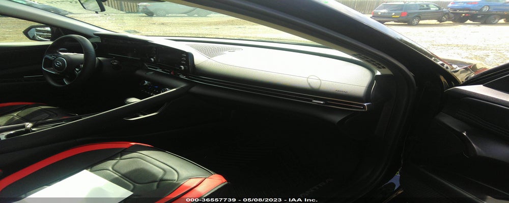 5NPLS4AG1NH077089 2022 HYUNDAI ELANTRA photo no. 5