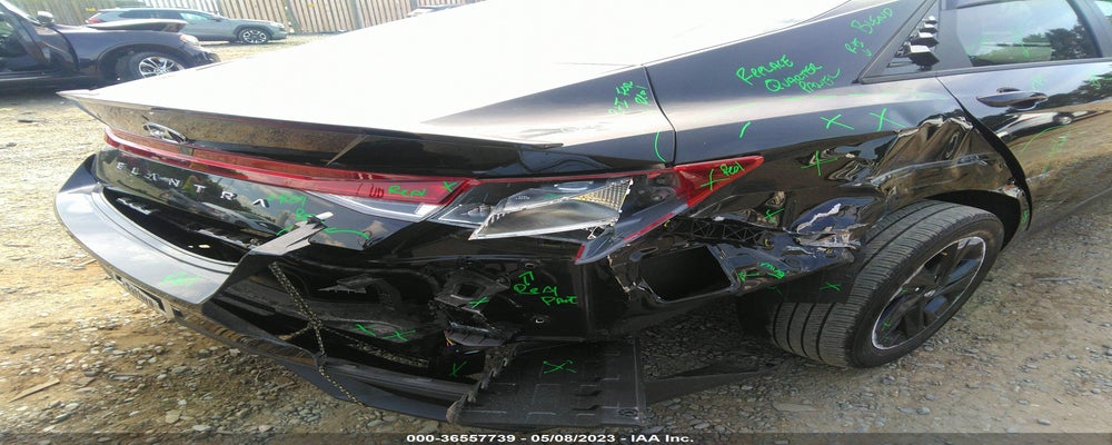 5NPLS4AG1NH077089 2022 HYUNDAI ELANTRA photo no. 6