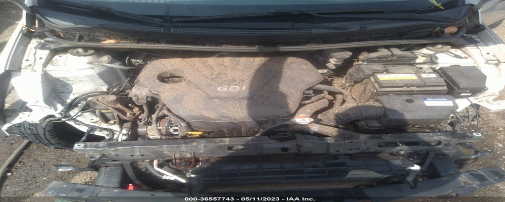 KMHCT4AE8GU162415 2016 HYUNDAI ACCENT photo no. 10