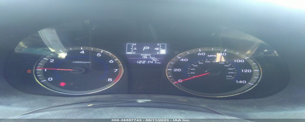 KMHCT4AE8GU162415 2016 HYUNDAI ACCENT photo no. 7
