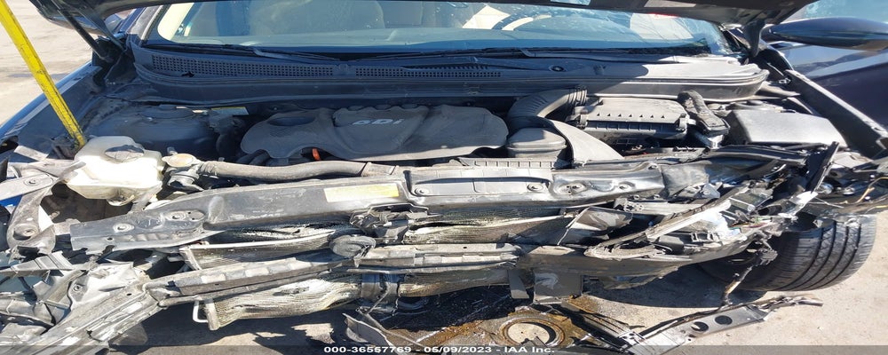 5NPEB4AC0CH402690 2012 HYUNDAI SONATA photo no. 10