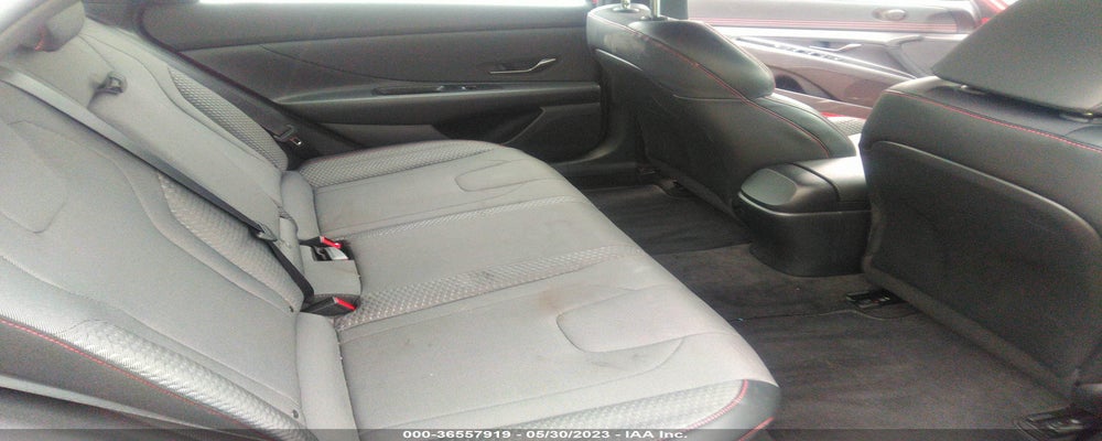 KMHLR4AF0NU330553 2022 HYUNDAI ELANTRA photo no. 8