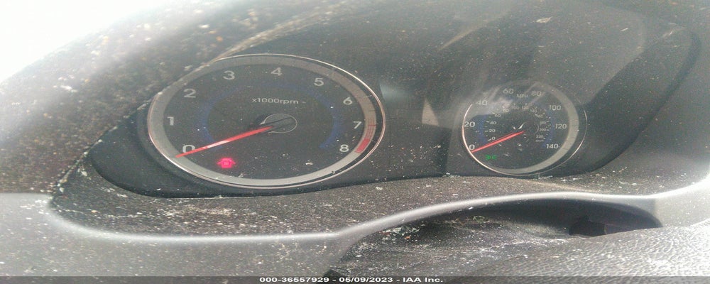 KMHCT4AE5GU162596 2016 HYUNDAI ACCENT photo no. 7