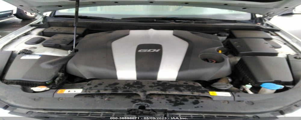 KMHGC4DD4CU201984 2012 HYUNDAI GENESIS photo no. 10