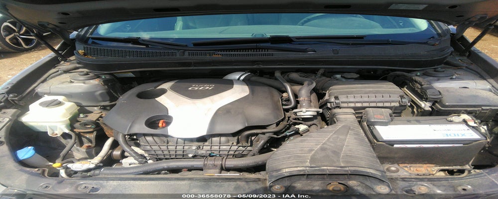 5NPEC4AB4DH603580 2013 HYUNDAI SONATA photo no. 10