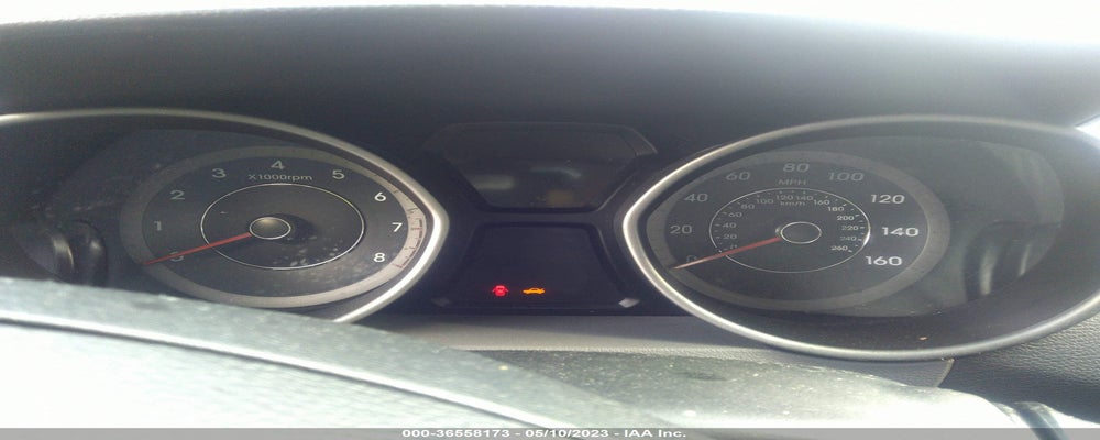 KMHDH4AE3EU028009 2014 HYUNDAI ELANTRA photo no. 7